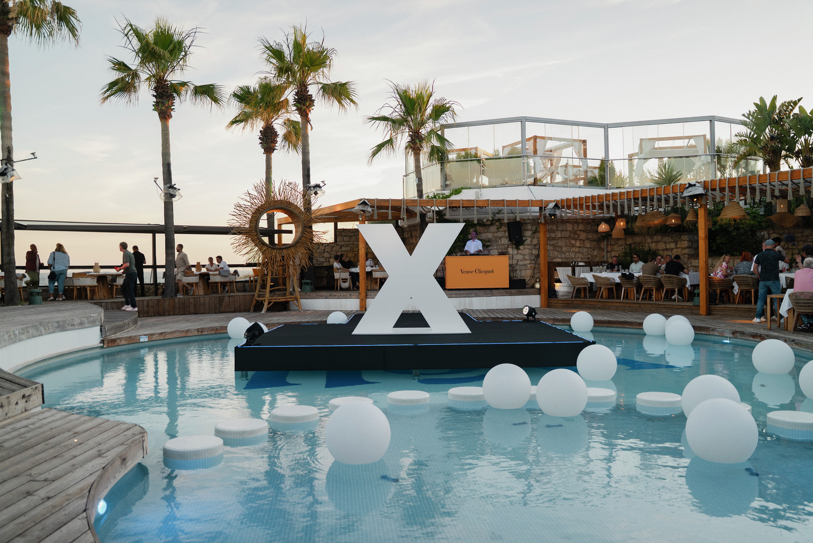 Поредното внушително HYMER събитие – Xperience Days 2026 – този път в слънчева Португалия